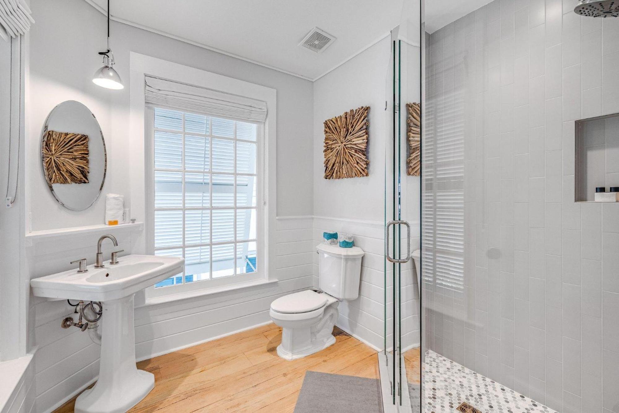 Atwoods Cottage & Carriage House Rosemary Beach Exterior photo