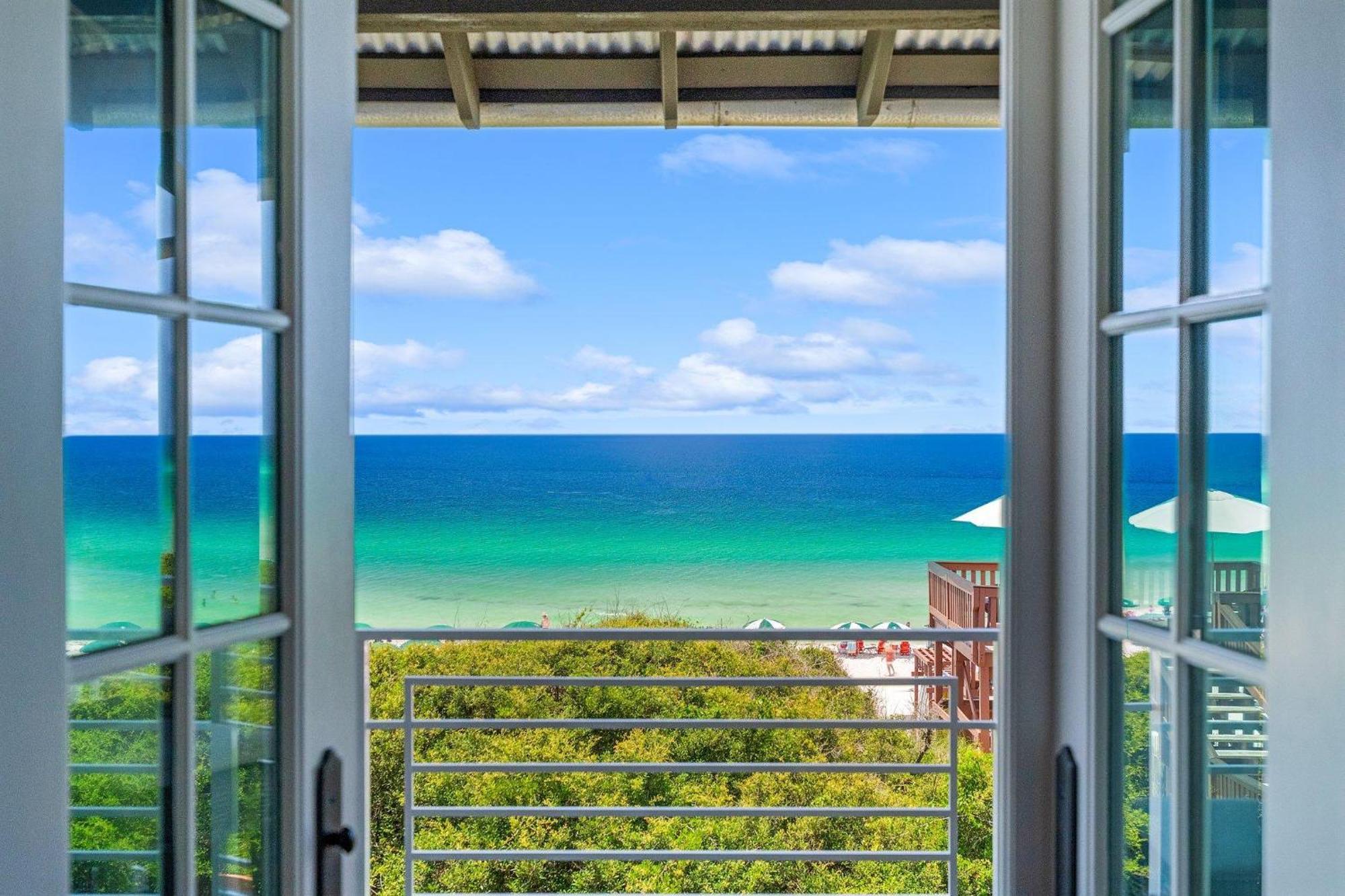 Atwoods Cottage & Carriage House Rosemary Beach Exterior photo